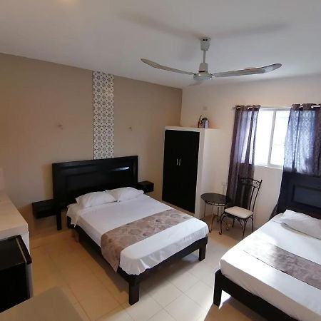 Departamento Economico Cerca Del Centro #1 Apartment Валядолид Екстериор снимка