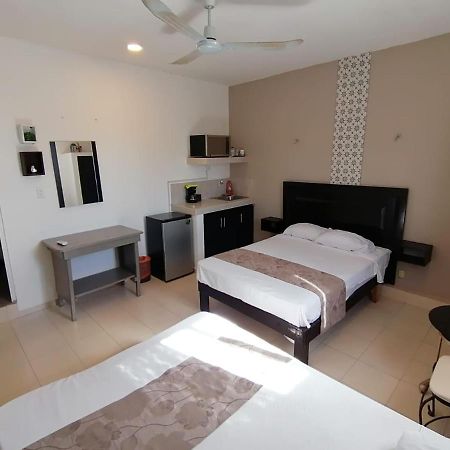 Departamento Economico Cerca Del Centro #1 Apartment Валядолид Екстериор снимка