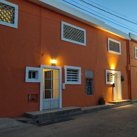 Departamento Economico Cerca Del Centro #1 Apartment Валядолид Екстериор снимка