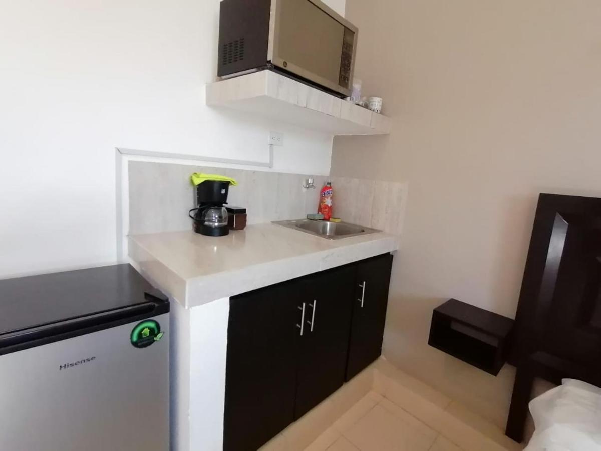 Departamento Economico Cerca Del Centro #1 Apartment Валядолид Екстериор снимка