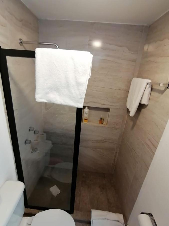 Departamento Economico Cerca Del Centro #1 Apartment Валядолид Екстериор снимка