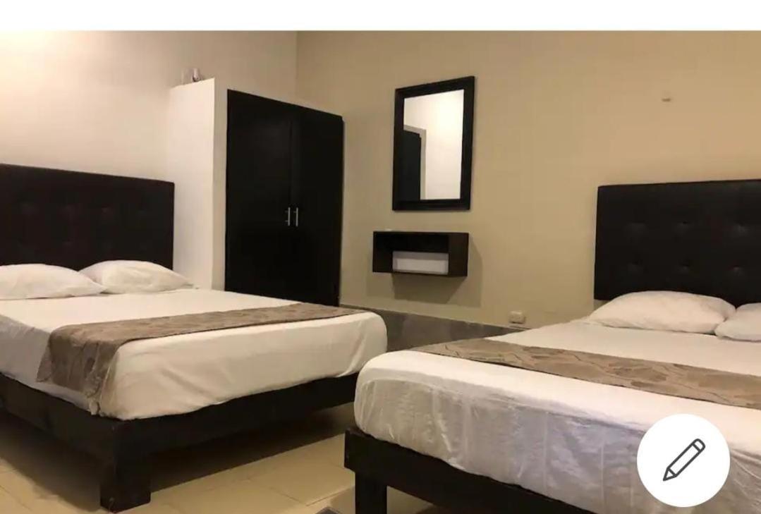 Departamento Economico Cerca Del Centro #1 Apartment Валядолид Екстериор снимка