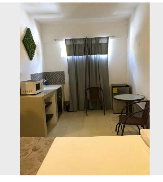 Departamento Economico Cerca Del Centro #1 Apartment Валядолид Екстериор снимка