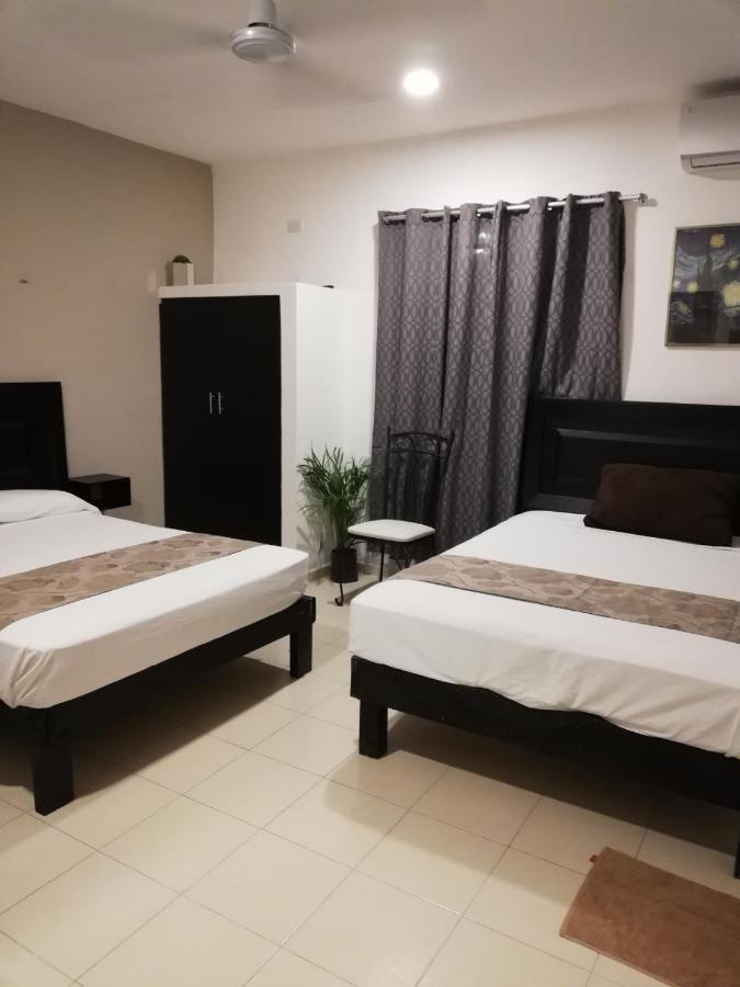 Departamento Economico Cerca Del Centro #1 Apartment Валядолид Екстериор снимка